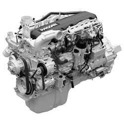 C1251 Engine